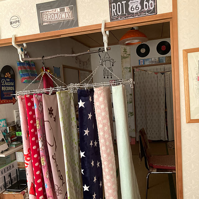 heidiさんの部屋