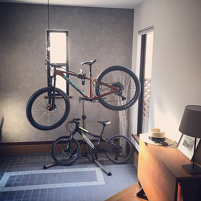create_a_roomさんの実例写真