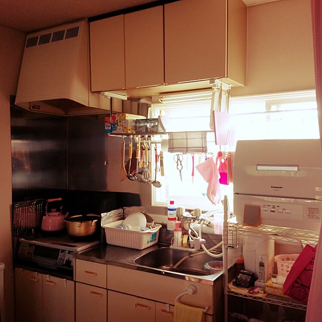 hanneさんの実例写真