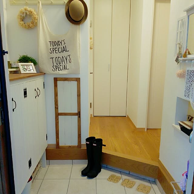yukarinさんの実例写真