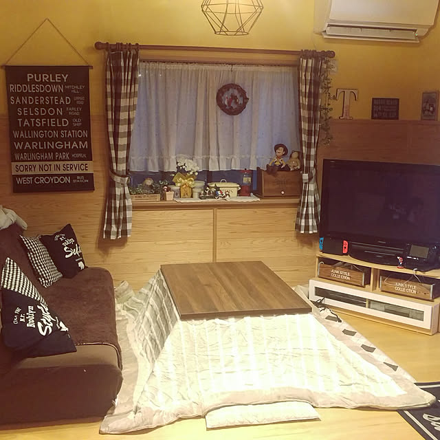 hariisamaさんの実例写真