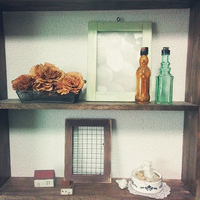 maminさんの実例写真