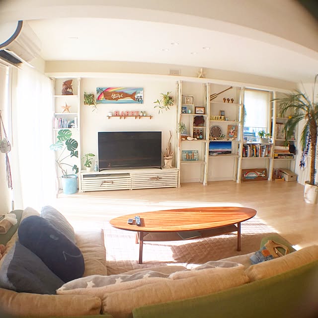 sunny_smileさんの実例写真