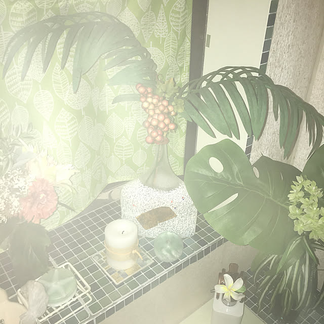 Milkyappleさんの実例写真