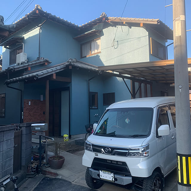 TomoRATさんの部屋