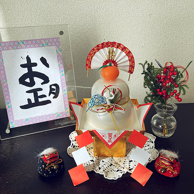 chikoさんの実例写真