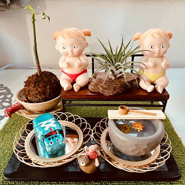 miyuさんの部屋