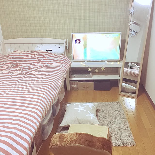 starainさんの実例写真