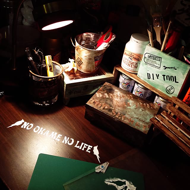 hatakeさんの実例写真