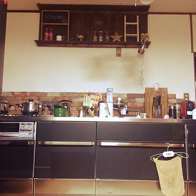 sallyponさんの実例写真