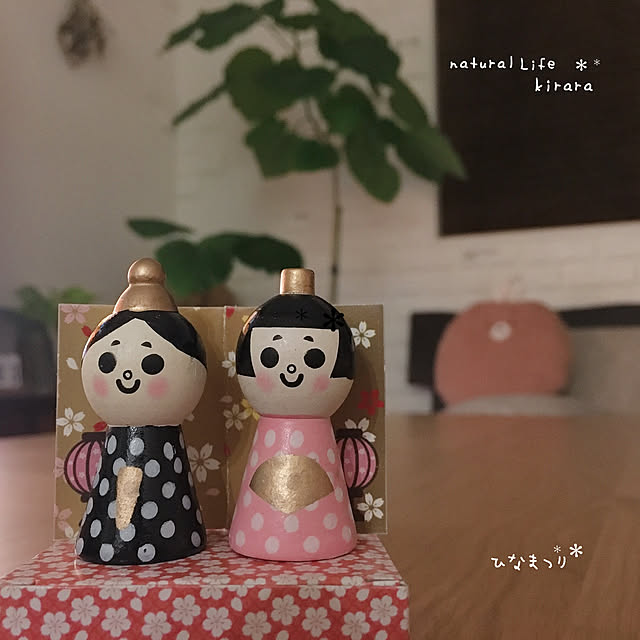 kiraraさんの実例写真