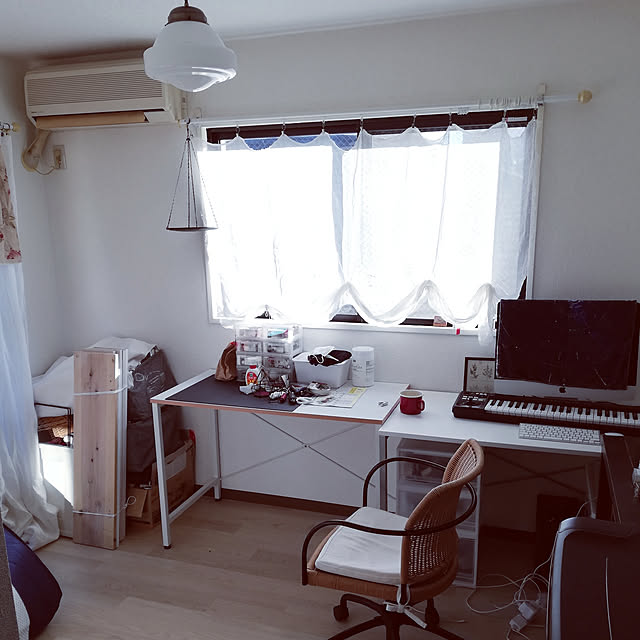 Centaureaさんの実例写真