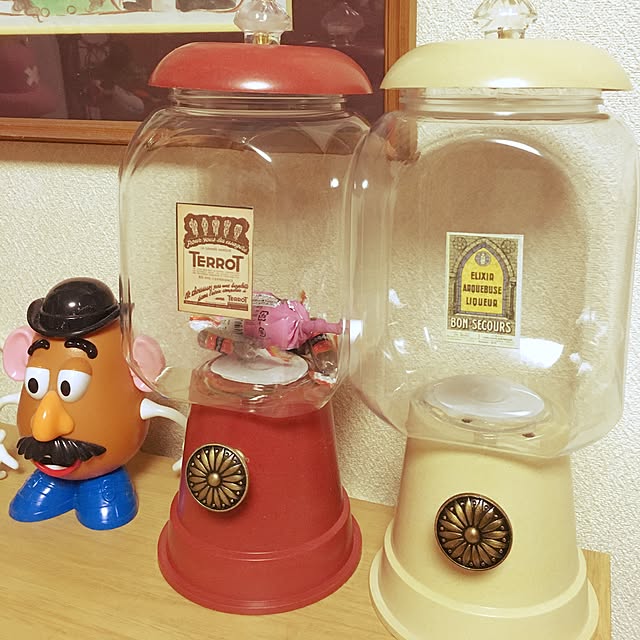 kumiさんの実例写真