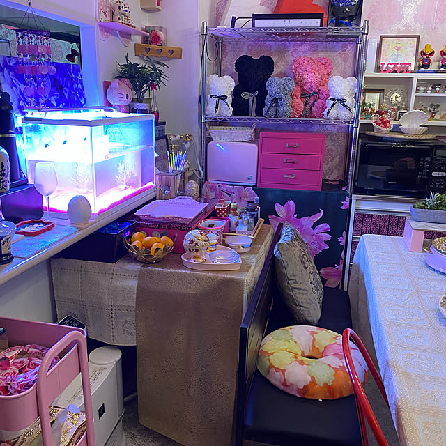 to-chanさんの実例写真