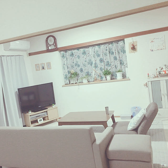 naoさんの実例写真