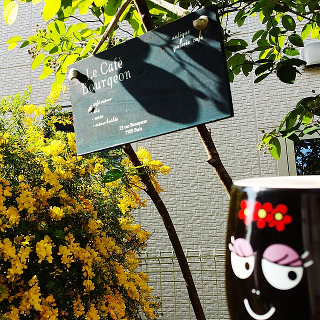 tomoppさんの実例写真