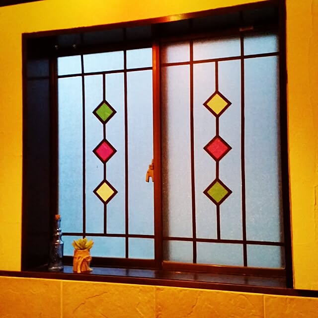 Hoguさんの実例写真