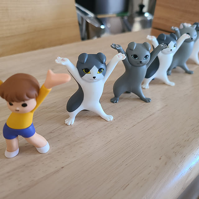 キッチンのインテリア実例 - 2022-02-18 11:20:21