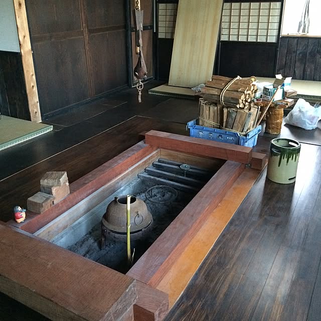 cahoさんの実例写真