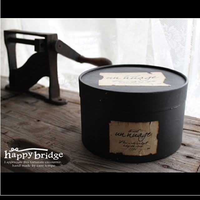 happy_bridgeさんの実例写真