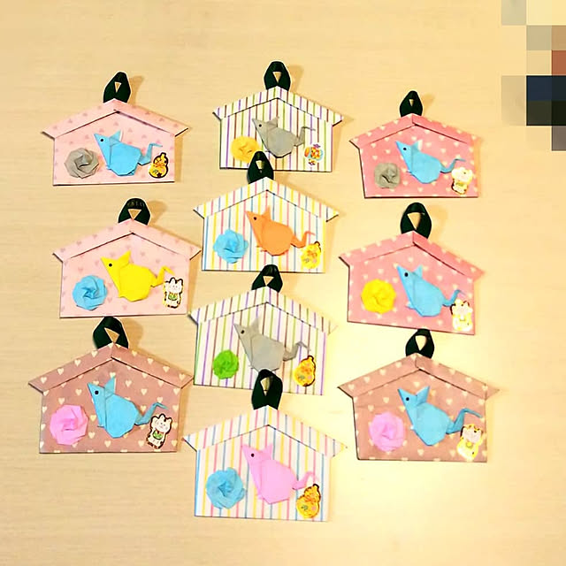 chiikokunさんの実例写真
