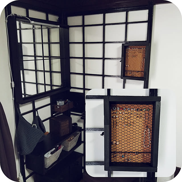 HANIWaさんの実例写真