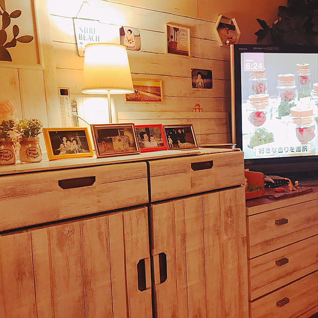 Soraさんの実例写真