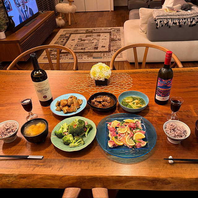 Yumiさんのお部屋の写真