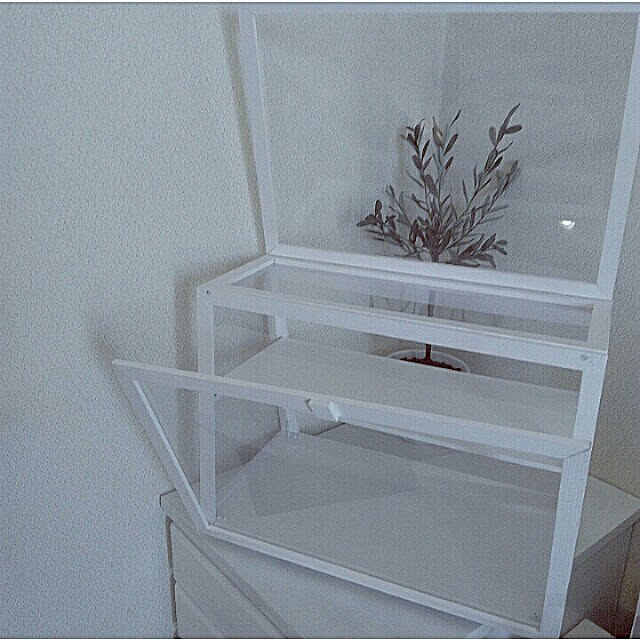 heart.emiemi57.whiteさんの実例写真