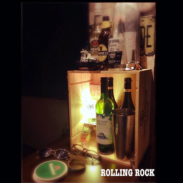 BOSS__Rinさんの実例写真