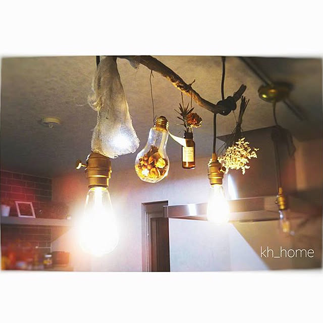 kh_homeさんの実例写真