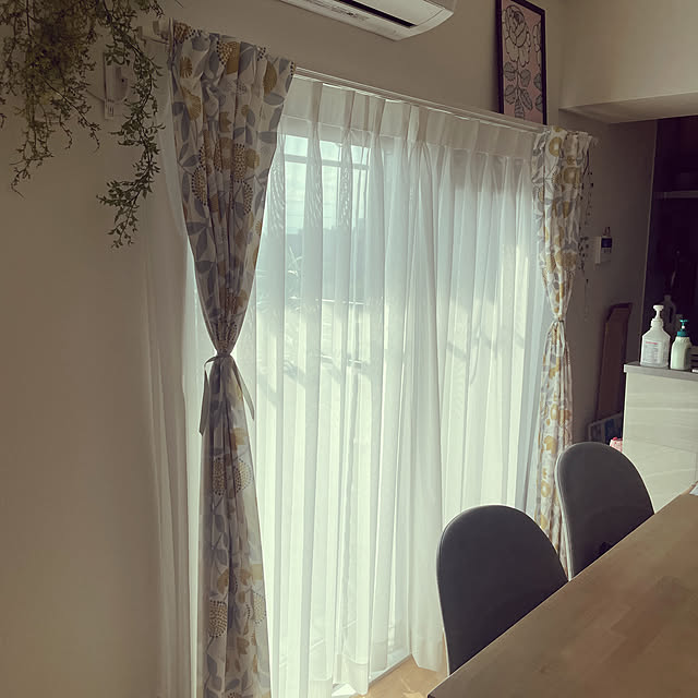 naritonさんの実例写真