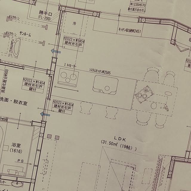 NOPAさんの実例写真