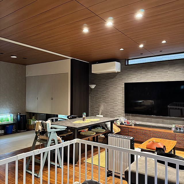 porinさんの部屋