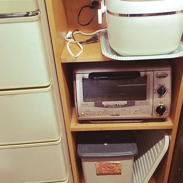 musucariさんの実例写真