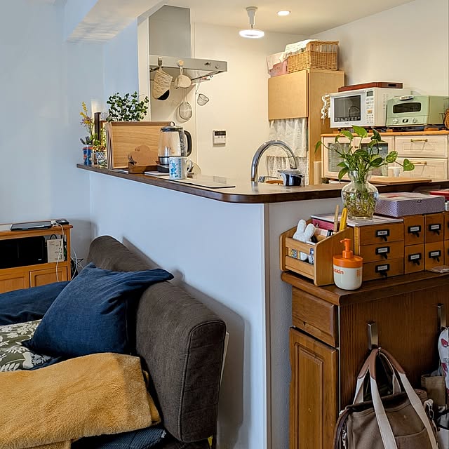 mi-saさんの部屋