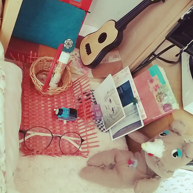 fuu..appleさんの実例写真