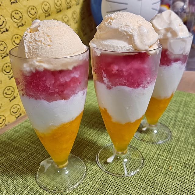 mocomocoさんの部屋