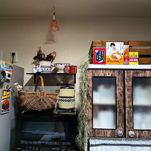 umeboshicyanさんの実例写真