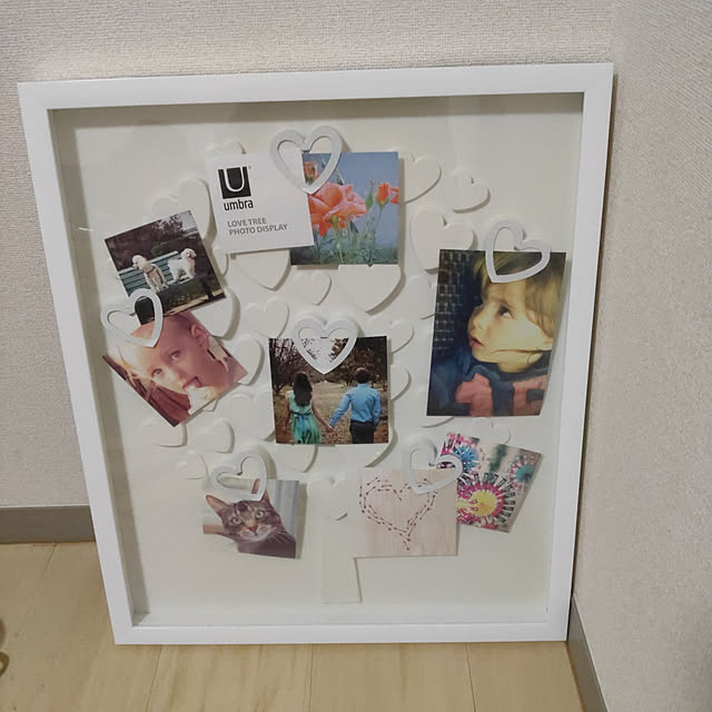 mizuさんの部屋