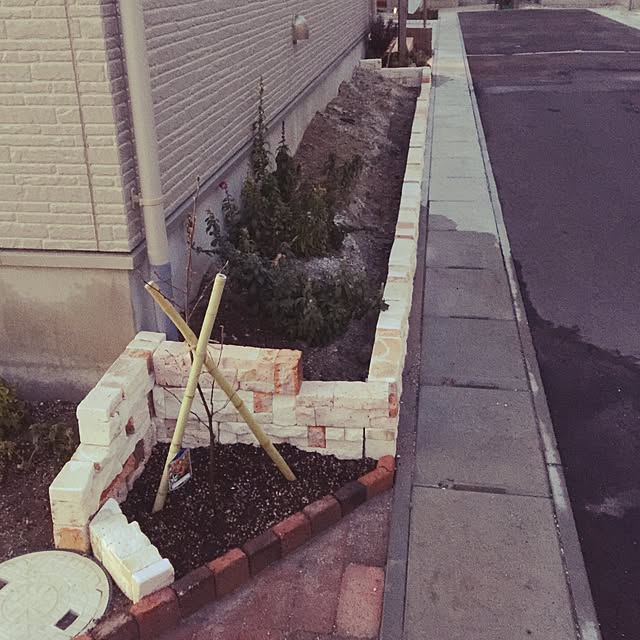 Heiwardさんの実例写真