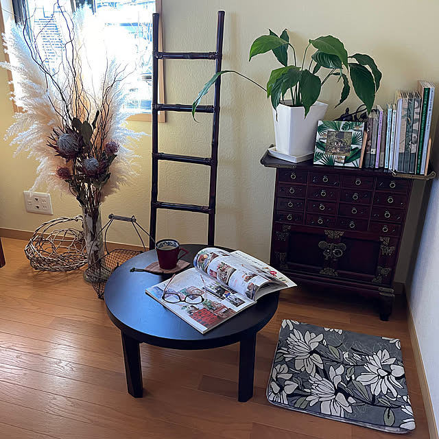 tenntennさんの部屋
