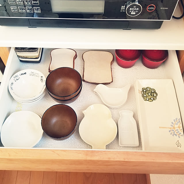 miiさんの実例写真
