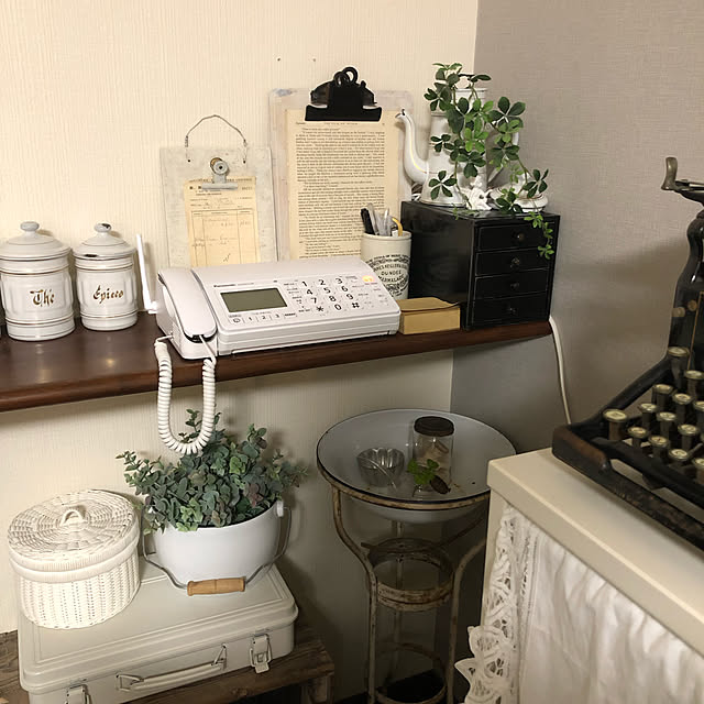 Atelier.mさんの実例写真