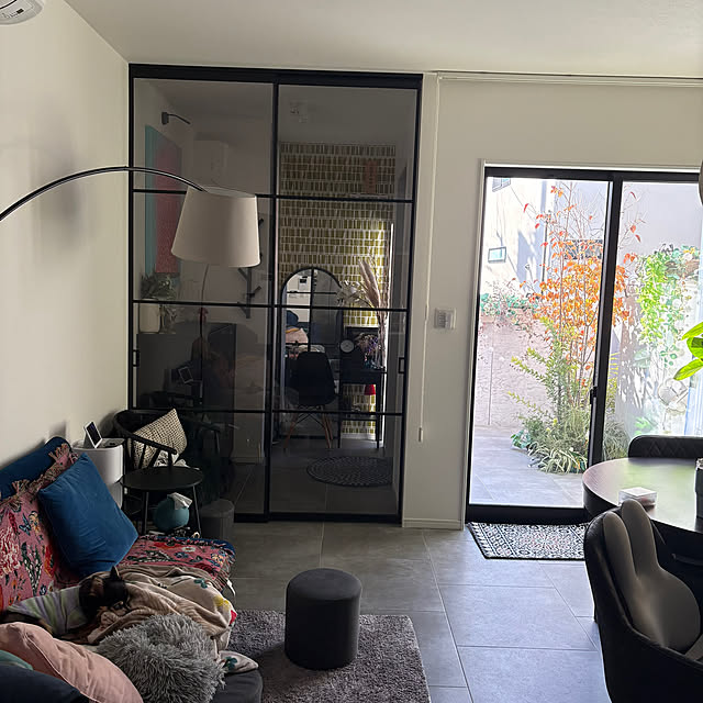 kunumihoさんの実例写真