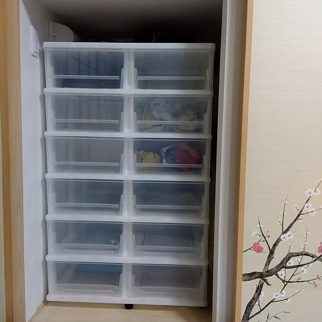 ニトリの衣装ケースのおすすめ商品とおしゃれな実例 ｜ RoomClip
