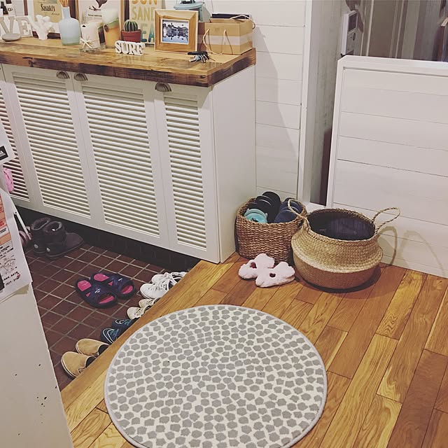 sariboooさんの実例写真