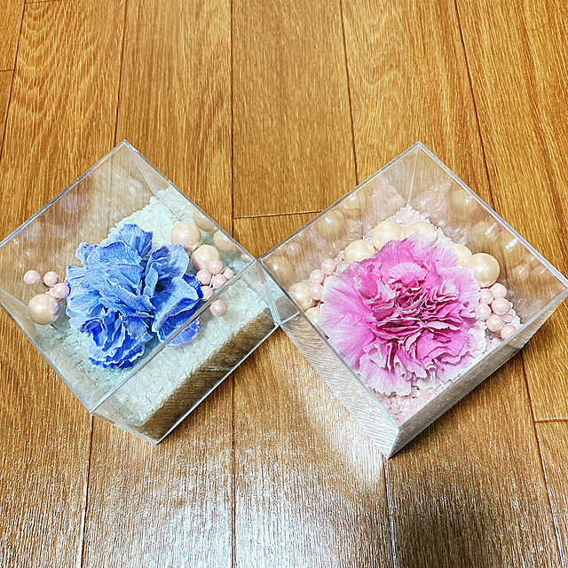marinkarinさんの実例写真