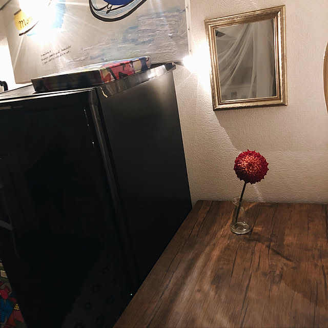 机のインテリア実例 - 2019-01-23 02:13:44