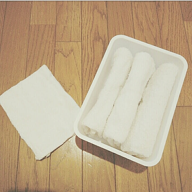 heart.emiemi57.whiteさんの実例写真